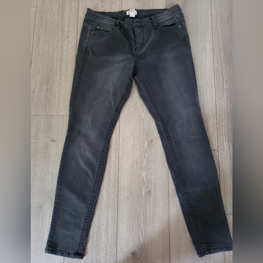 Mudd Jeans